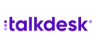 Talkdesk Logo