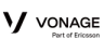 Vonage Business Logo
